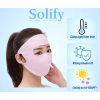 Khẩu trang ninja Solify chống tia UV, bảo vệ da, giá chỉ 25.479 VND 2