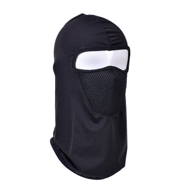 Khẩu Trang Ninja Trùm Mặt Chống Nắng, Giữ Ấm, Lỗ Thoát Khí, Vải Thun Lạnh Co Giãn 4 Chiều Thể Thao - 39.000₫