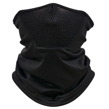 Khẩu Trang Ninja Trùm Mặt Chống Nắng, Giữ Ấm, Lỗ Thoát Khí, Vải Thun Lạnh Co Giãn 4 Chiều Thể Thao - 39.000₫