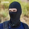 Khẩu Trang Ninja Trùm Mặt Chống Nắng, Giữ Ấm, Lỗ Thoát Khí, Vải Thun Lạnh Co Giãn 4 Chiều Thể Thao - 39.000₫ 9