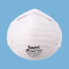 Khẩu trang NIOSH N95 BENEHAL MS6.115 dạng cup chính hãng 20 cái màu trắng chống bụi mịn kháng khuẩn 2