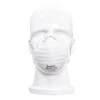Khẩu trang NIOSH N95 BENEHAL MS6.115 dạng cup chính hãng 20 cái màu trắng chống bụi mịn kháng khuẩn 3