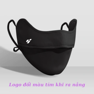 Khẩu Trang Nón Chống Nắng UV UPF 50+ Thời Trang Hàn Quốc Chính Hãng Giá 62.000đ 9