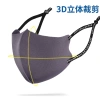 Khẩu Trang Nữ Chống Nắng, Bụi, Nước, Thoáng Khí, Giặt Được - Giá 27.000 VND 2