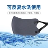 Khẩu Trang Nữ Chống Nắng, Bụi, Nước, Thoáng Khí, Giặt Được - Giá 27.000 VND 3