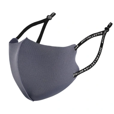 Khẩu Trang Nữ Chống Nắng, Bụi, Nước, Thoáng Khí, Giặt Được - Giá 27.000 VND