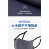 Khẩu Trang Nữ Chống Nắng, Bụi, Nước, Thoáng Khí, Giặt Được - Giá 27.000 VND 8
