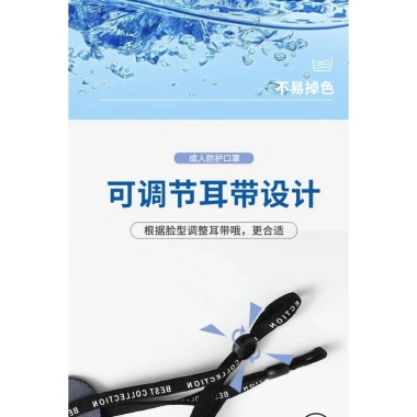 Khẩu Trang Nữ Chống Nắng, Bụi, Nước, Thoáng Khí, Giặt Được - Giá 27.000 VND