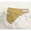 Khẩu trang nữ chống nắng vải ca tê mẩu che trán – Giá chỉ 27.000đ, giảm mạnh 8