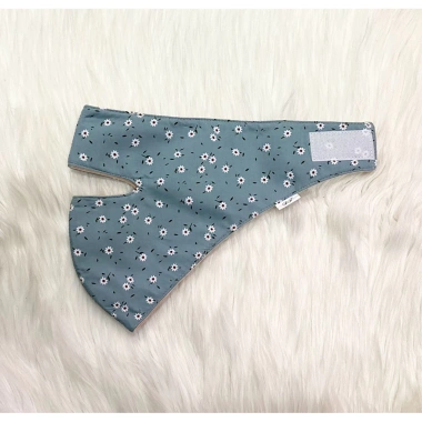 Khẩu trang nữ chống nắng vải ca tê mẩu che trán – Giá chỉ 27.000đ, giảm mạnh