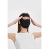 Khẩu Trang Nữ Toàn Mặt Chống UV Hitechlife Hai Lớp, Nút Điều Chỉnh Size, Thoáng Khí - 6.000₫ 2