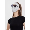 Khẩu Trang Nữ Toàn Mặt Chống UV Hitechlife Hai Lớp, Nút Điều Chỉnh Size, Thoáng Khí - 6.000₫ 3