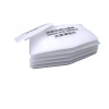 Khẩu trang phòng độc kèm tấm lọc PM2.5, chống độc, bụi, vi khuẩn - Giá 35.000đ 6