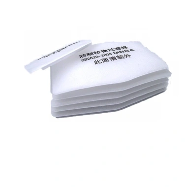 Khẩu trang phòng độc kèm tấm lọc PM2.5, chống độc, bụi, vi khuẩn - Giá 35.000đ