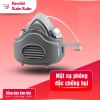 Khẩu trang phòng độc Kim Khí Xuân Xuân chống bụi hiệu quả giảm giá 23%