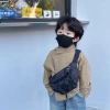 Khẩu trang QC siêu ngầu style HQ cho bé - Giá chỉ 14.000 VND, bảo vệ an toàn, thiết kế thời trang 2