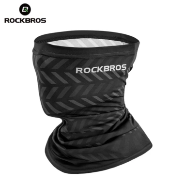 Khẩu trang ROCKBROS che mặt cổ UV, thun lạnh thoáng khí, nhanh khô, chỉ 88.435₫ 2