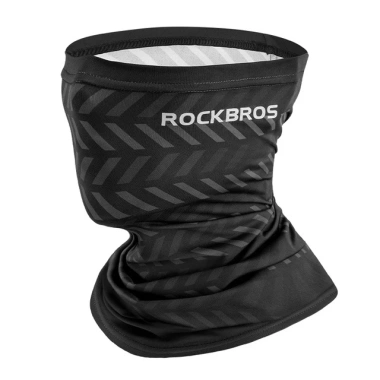 Khẩu trang ROCKBROS che mặt cổ UV, thun lạnh thoáng khí, nhanh khô, chỉ 88.435₫ 10