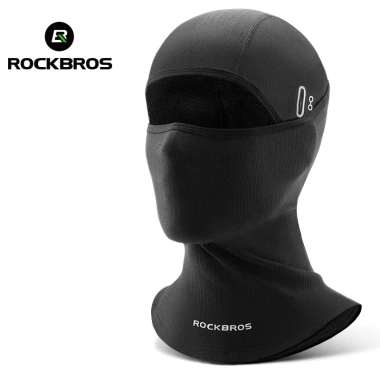 Khẩu trang ROCKBROS chống nắng, chống gió, che phủ toàn diện, tiện dụng 10