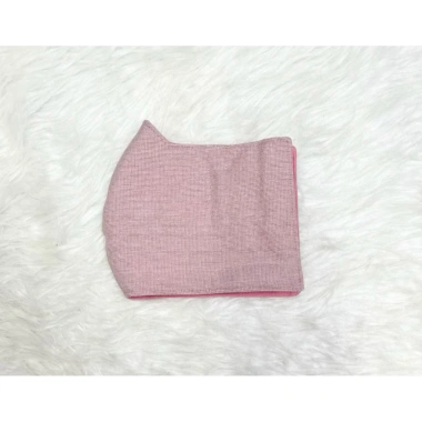 Khẩu trang sọc HAT che tai, phù hợp nam nữ, chống nắng, giá chỉ 20.000₫