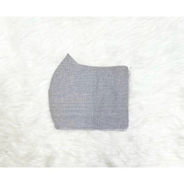 Khẩu trang sọc HAT che tai, phù hợp nam nữ, chống nắng, giá chỉ 20.000₫
