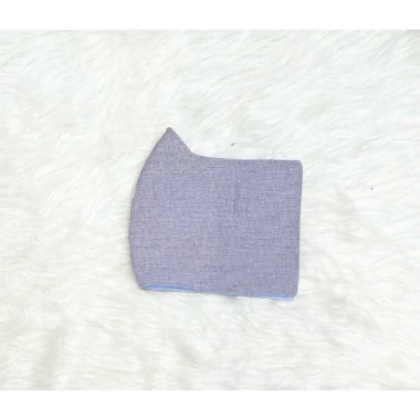 Khẩu trang sọc HAT che tai, phù hợp nam nữ, chống nắng, giá chỉ 20.000₫