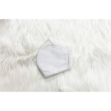Khẩu trang sọc mũi HAT nam nữ chống nắng - Giá chỉ 16.000đ, bảo vệ da hiệu quả