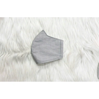 Khẩu trang sọc mũi HAT nam nữ chống nắng - Giá chỉ 16.000đ, bảo vệ da hiệu quả