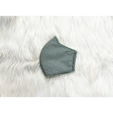 Khẩu trang sọc mũi HAT nam nữ chống nắng - Giá chỉ 16.000đ, bảo vệ da hiệu quả
