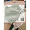 Khẩu trang su nỉ 3D form to nam nữ chống nắng UV, thoáng khí, giặt được, đa màu thời trang – 49.000đ 6