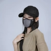Khẩu trang SWAT X1 cao cấp 2 lớp lưới, poly co giãn, chống bụi, chỉ 25.000đ 4