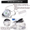 Khẩu Trang THAMES Phòng Độc Phun Sơn - Lọc Hóa Chất, Bụi PM2.5, Silicone Mềm, Van Thở Thoáng, Dây Đeo Ôm Sát - Giá 110k 2