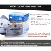 Khẩu Trang THAMES Phòng Độc Phun Sơn - Lọc Hóa Chất, Bụi PM2.5, Silicone Mềm, Van Thở Thoáng, Dây Đeo Ôm Sát - Giá 110k 4
