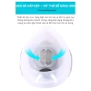 Khẩu Trang THAMES Phòng Độc Phun Sơn - Lọc Hóa Chất, Bụi PM2.5, Silicone Mềm, Van Thở Thoáng, Dây Đeo Ôm Sát - Giá 110k 6