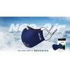 Khẩu Trang Than Hoạt Tính NEO AIR Neovision Chính Hãng Giá 43k Giảm Đến Mười Ba Phần Trăm Thở Dễ Dàng Bảo Vệ 2