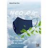 Khẩu Trang Than Hoạt Tính NEO AIR Neovision Chính Hãng Giá 43k Giảm Đến Mười Ba Phần Trăm Thở Dễ Dàng Bảo Vệ 4