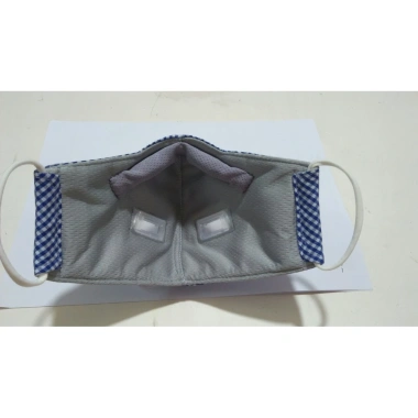 Khẩu Trang Thông Minh SaFee - Kháng Khuẩn, Thở Thoáng, Giá Ưu Đãi 45.000 VND