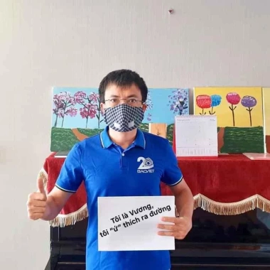 Khẩu Trang Thông Minh SaFee - Kháng Khuẩn, Thở Thoáng, Giá Ưu Đãi 45.000 VND