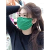 Khẩu Trang Thun Lạnh Nhật Bản Chống UV, Che Hết Khuôn Mặt, Dày Dặn, Mát Mịn, Thấm Hút Mồ Hôi - Giá 45.000
