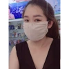 Khẩu Trang Thun Lạnh Nhật Bản Chống UV, Che Hết Khuôn Mặt, Dày Dặn, Mát Mịn, Thấm Hút Mồ Hôi - Giá 45.000 5