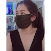 Khẩu Trang Thun Lạnh Nhật Bản Chống UV, Che Hết Khuôn Mặt, Dày Dặn, Mát Mịn, Thấm Hút Mồ Hôi - Giá 45.000 6