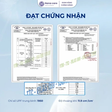Khẩu trang toàn mặt có gọng UPF100+ Ninja 2 lớp, chống UV, mát lạnh 89k 2