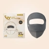 Khẩu trang toàn mặt Unicare 2 lớp vải cao cấp chống nắng UPF50+ chỉ 105.000 VND 6
