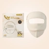 Khẩu trang toàn mặt Unicare 2 lớp vải cao cấp chống nắng UPF50+ chỉ 105.000 VND 10