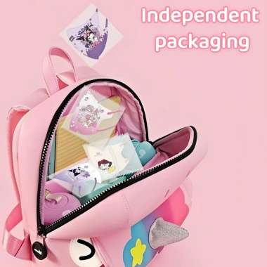 Khẩu trang trẻ em 3-12 tuổi 50 chiếc 3D Sanrio, ba lớp, chống gió bụi, giá ưu đãi 13.199₫ 5 Khẩu trang trẻ em 3-12 tuổi 50 chiếc 3D Sanrio, ba lớp, chống gió bụi, giá ưu đãi 13.199₫ 5