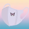 Khẩu trang trẻ em 3-12 tuổi 50 chiếc 3D Sanrio, ba lớp, chống gió bụi, giá ưu đãi 13.199₫ 6