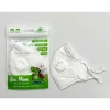 Khẩu trang trẻ em 3D Kids Dr.Mask trắng - Chính hãng, giá chỉ 29.000₫