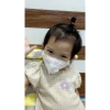 Khẩu trang trẻ em 3D Kids Dr.Mask trắng - Chính hãng, giá chỉ 29.000₫ 3