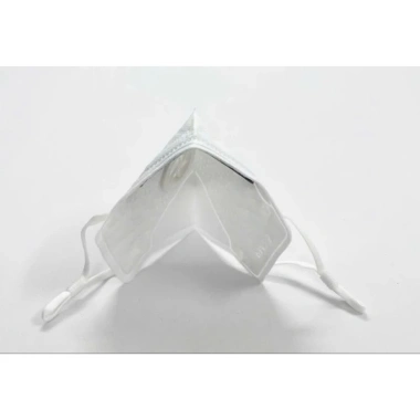 Khẩu trang trẻ em 3D Kids Dr.Mask trắng - Chính hãng, giá chỉ 29.000₫ 7