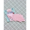 Khẩu trang trẻ em 9A Kids 1-12 tuổi, kháng khuẩn, chống bụi mịn, giá chỉ 36.720₫ 4